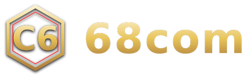 68com logo