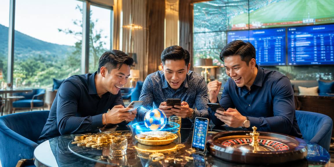 68com Ưu đãi chào mừng thành viên mới